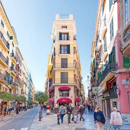 Style Palma Apartments Ti Dış mekan fotoğraf