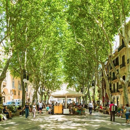 Style Palma Apartments Ti Dış mekan fotoğraf