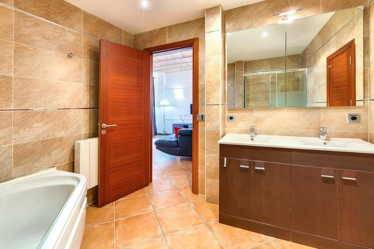 Style Palma Apartments Ti Dış mekan fotoğraf