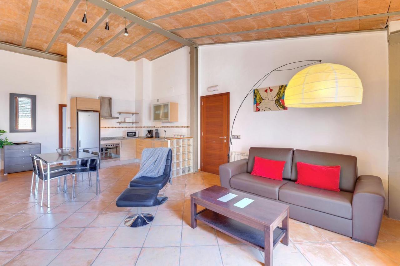 Style Palma Apartments Ti Dış mekan fotoğraf