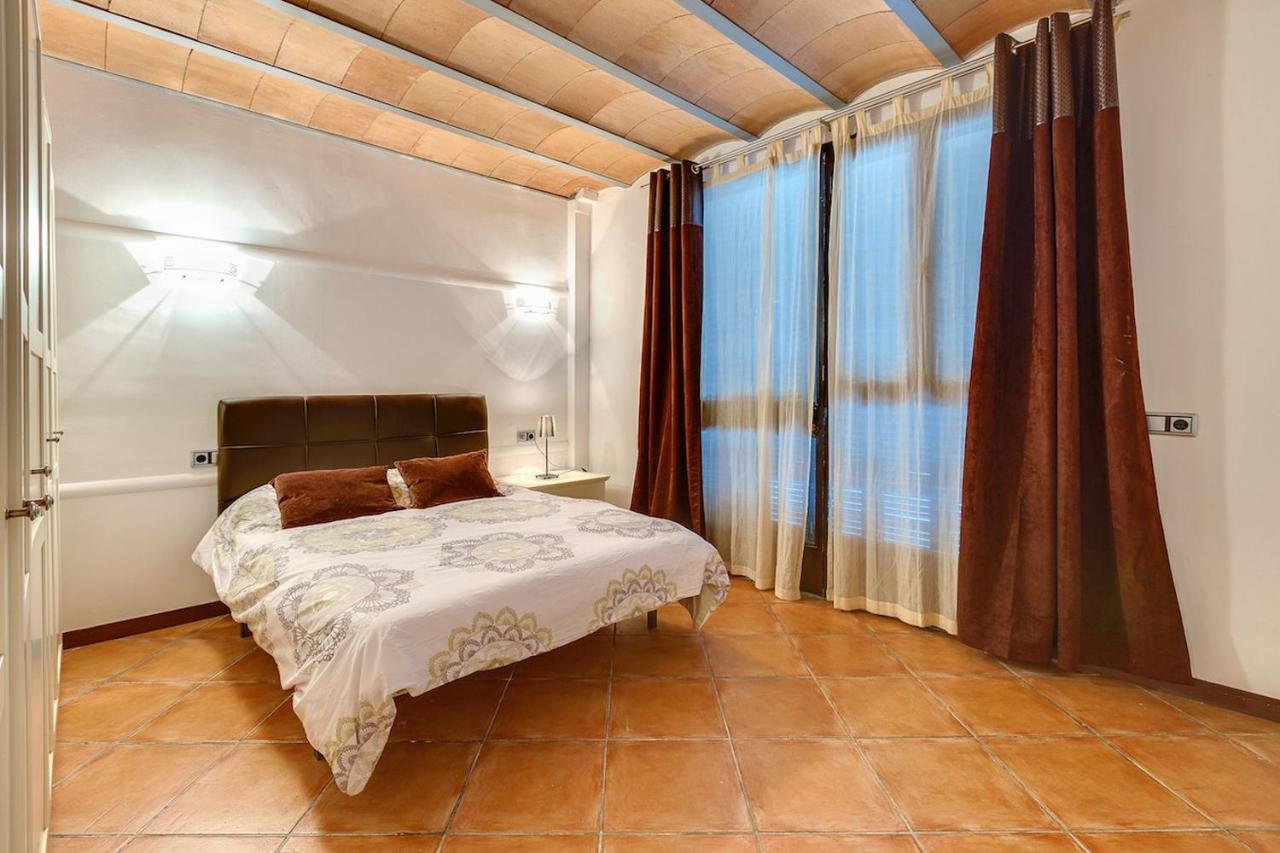 Style Palma Apartments Ti Dış mekan fotoğraf