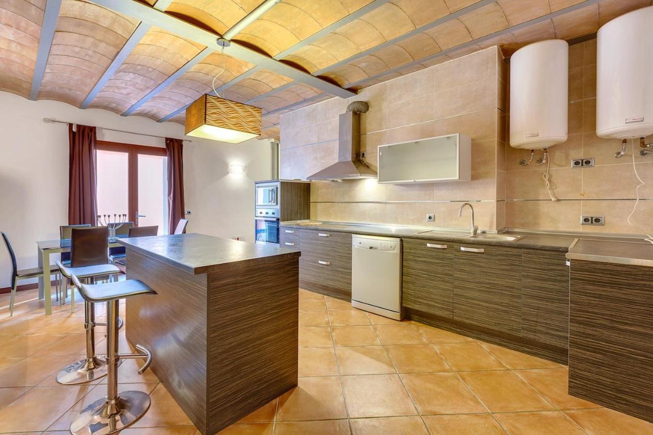 Style Palma Apartments Ti Dış mekan fotoğraf