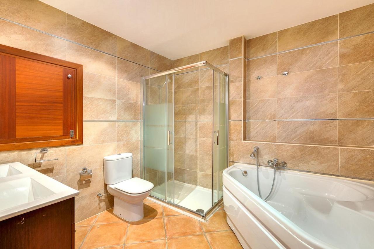Style Palma Apartments Ti Dış mekan fotoğraf